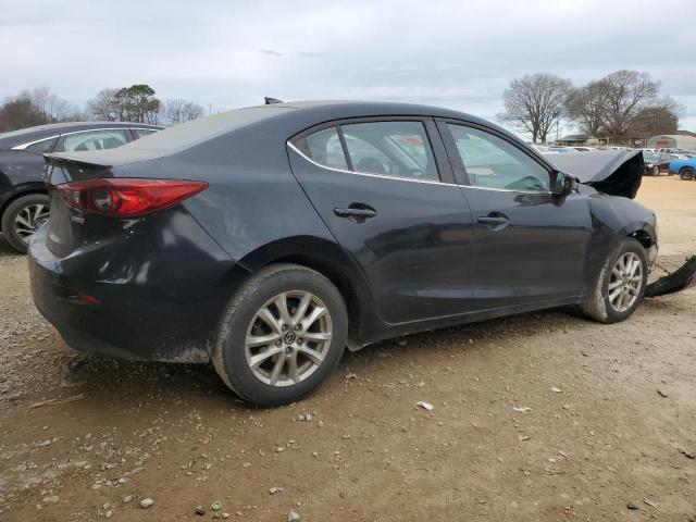 Vin: jm1bm1w7xe1123751, lot: 47040905, mazda 3 grand touring 20143