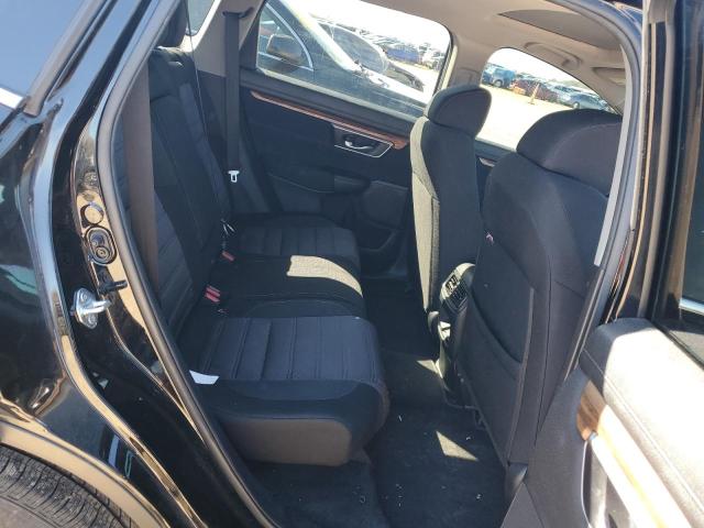 2021 HONDA CR-V EX - 5J6RW1H57MA006092