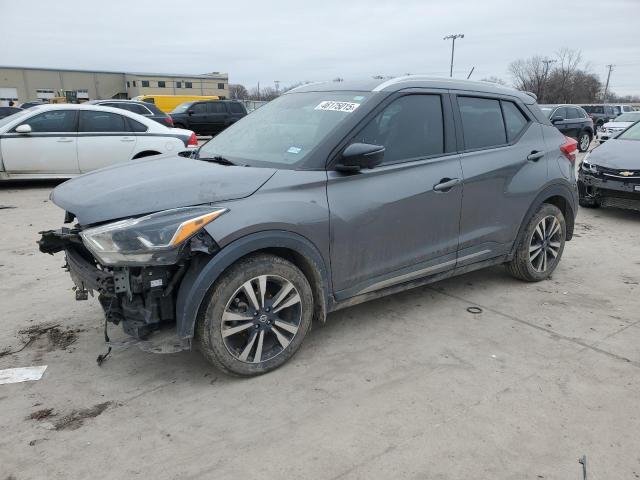 Vin: 3n1cp5cu7kl516319, lot: 46175015, nissan kicks s 2019 img_1