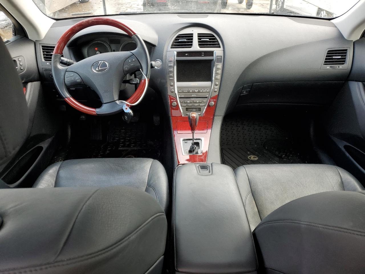 Lexus Es 350 2009