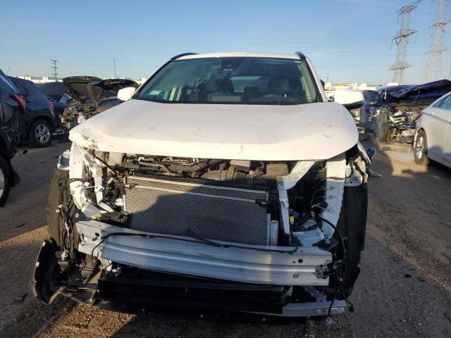 2024 TOYOTA RAV4 LE - 2T3MWRFV9RW211598