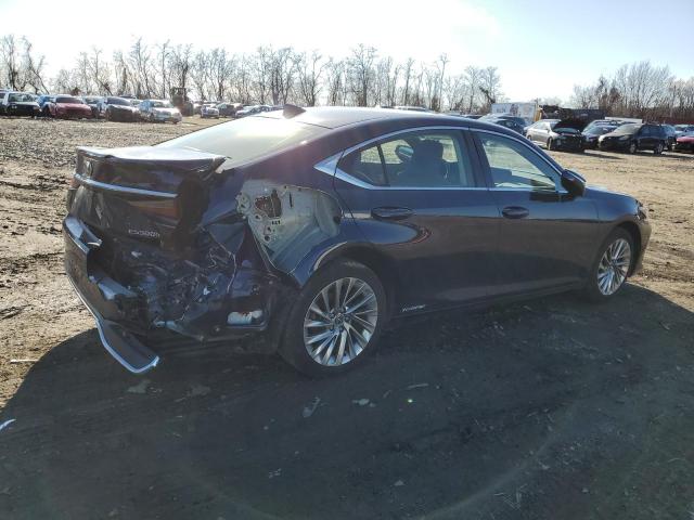 Vin: jthb21b1xk2013634, lot: 45165425, lexus es300 300h 20193