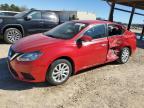2018 NISSAN SENTRA S - 3N1AB7AP7JY289651