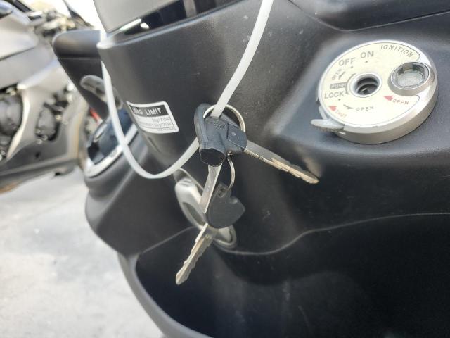 2015 YAMAHA XC155 RKRSG30Y1FA001925