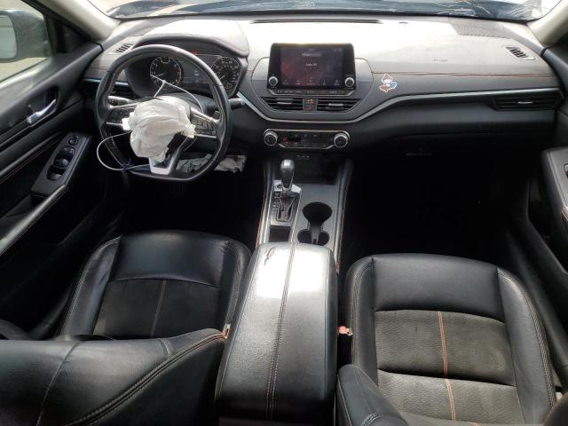 2021 NISSAN ALTIMA SR - 1N4BL4CV4MN384913