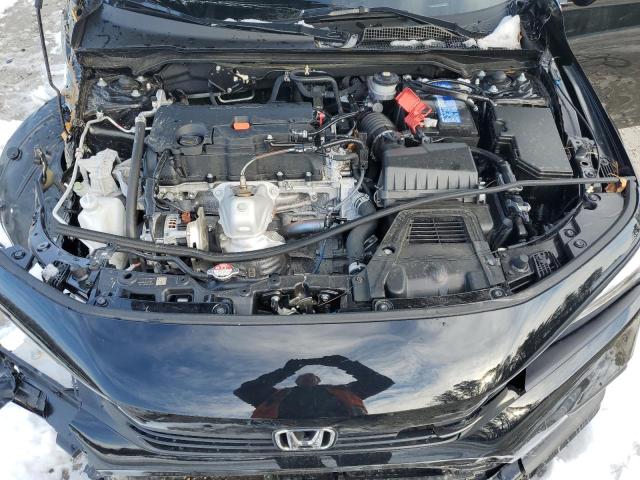 2024 HONDA CIVIC SPOR - 2HGFE2F50RH553090