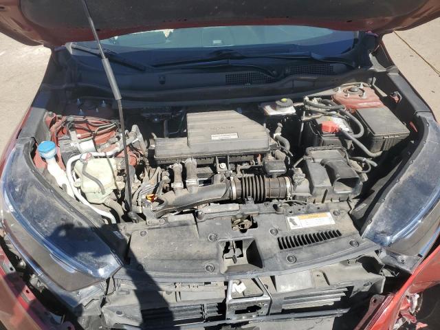 2018 HONDA CR-V EXL - 2HKRW2H83JH624469