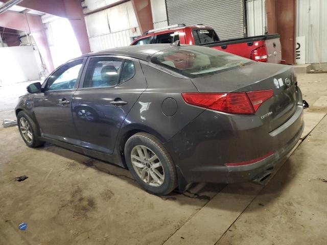 KNAGM4A79B5144784 Kia Optima Lx 2011