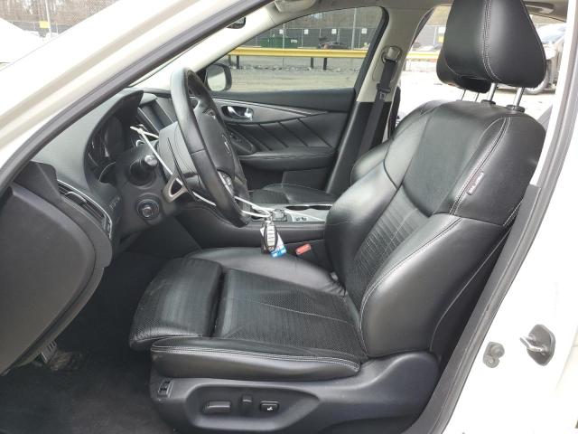 2016 INFINITI Q50 PREMIU - JN1EV7AR7GM346324