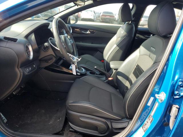 2023 KIA FORTE GT L - 3KPF54AD2PE609404