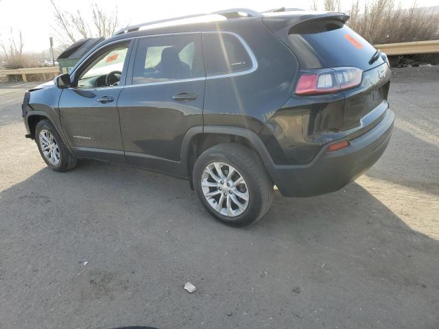 Vin: 1c4pjlcb6kd490448, lot: 43361195, jeep grand cher latitude 20192