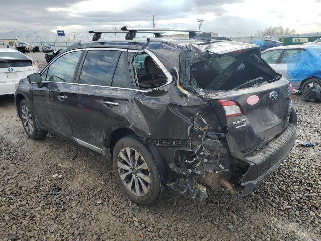 Vin: 4s4bsatc9h3226820, lot: 45432055, subaru outback touring 20172