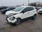 2021 FORD ECOSPORT S - MAJ3S2FE6MC422838