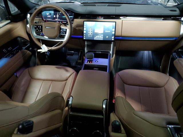 2024 LAND ROVER RANGE ROVE - SALKPBFU7RA236171