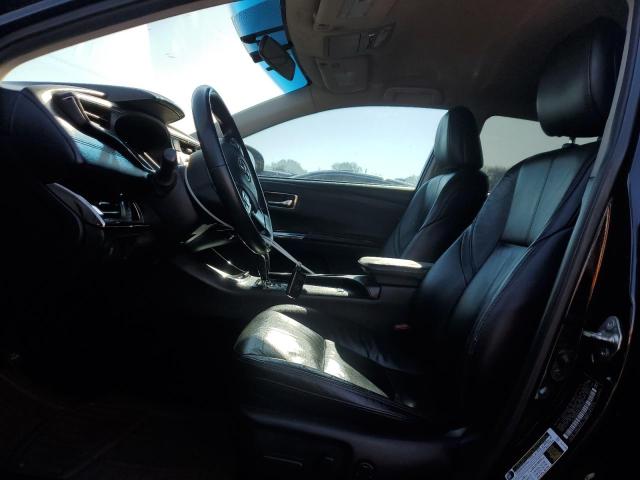 2015 TOYOTA AVALON HYB 4T1BD1EB0FU037995