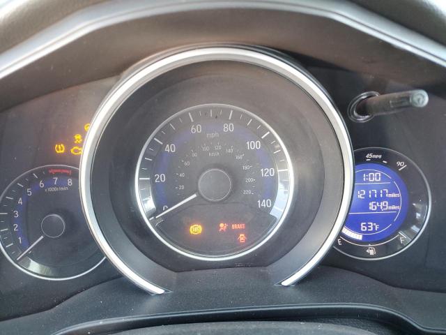 2015 HONDA FIT EX 3HGGK5H81FM739613
