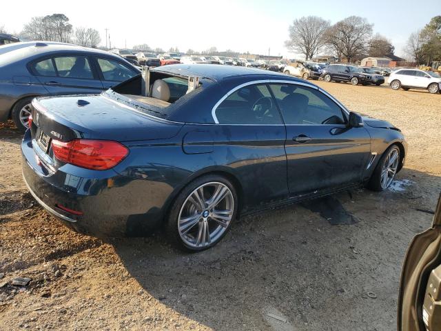 Vin: wba3v7c57g5a28065, lot: 47091245, bmw 4 series i sulev 20163