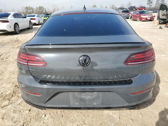 2020 VOLKSWAGEN ARTEON SEL WVWTR7AN5LE013825