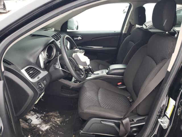 2019 DODGE JOURNEY SE 3C4PDCBBXKT719569