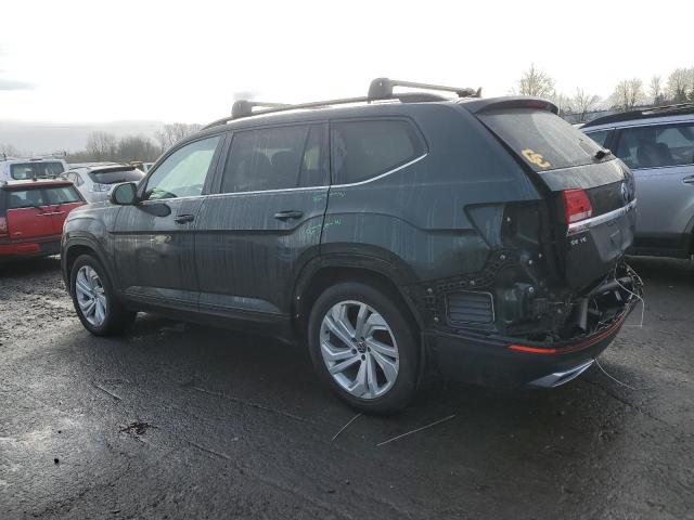 2021 VOLKSWAGEN ATLAS SE - 1V2KR2CAXMC582352