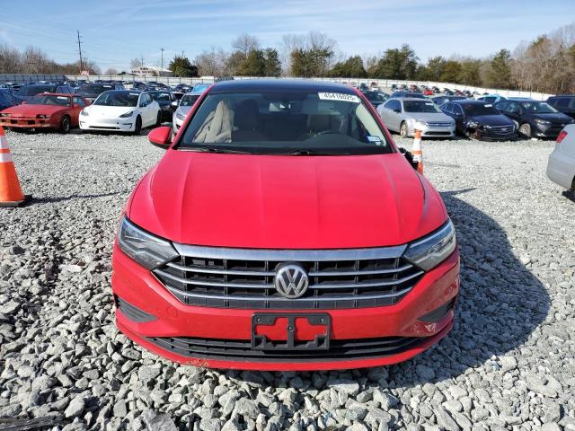 2019 VOLKSWAGEN JETTA S - 3VWC57BU7KM042928