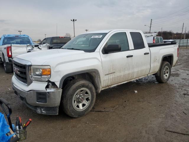 Vin: 1gtv2tehxfz238636, lot: 46317785, gmc sierra k1500 2015 img_1