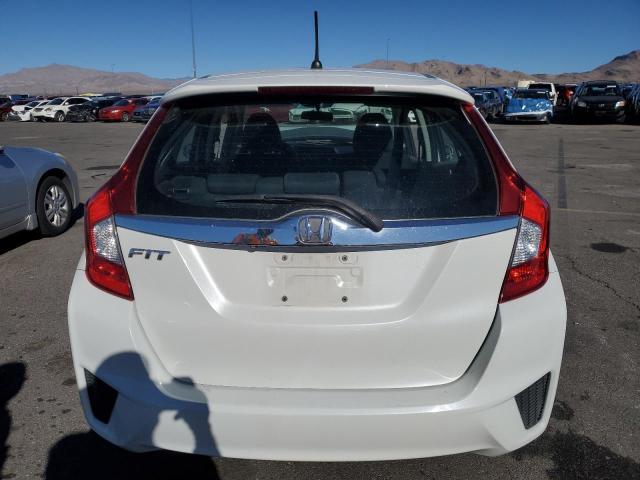2015 HONDA FIT EX 3HGGK5H81FM739613