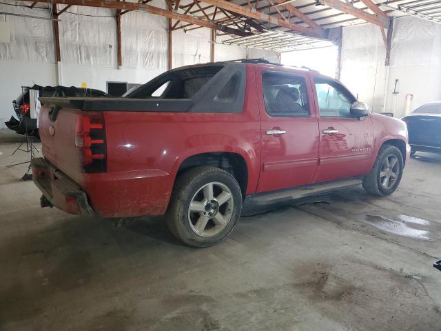 Vin: 3gntkee71cg215288, lot: 45868615, chevrolet avalanche ls 20123