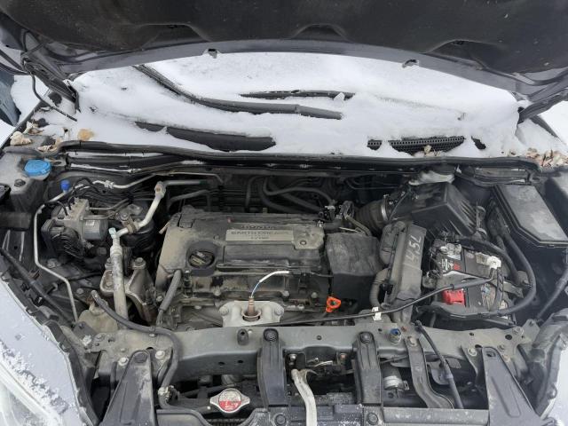 2015 HONDA CR-V LX - 2HKRM4H3XFH116285