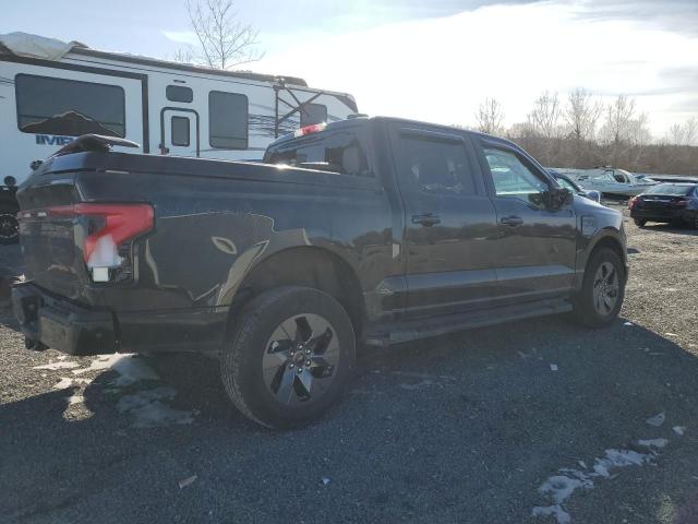 Vin: 1ft6w1ev6pwg59341, lot: 45021105, ford f150 light lightning pro 20233