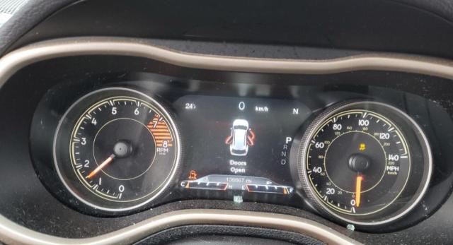 2018 JEEP CHEROKEE L - 1C4PJMDX9JD622181