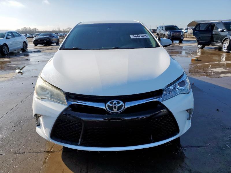 2015 TOYOTA CAMRY LE - 4T1BF1FK6FU936126