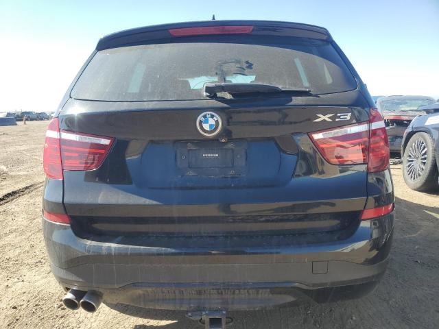 2015 BMW X3 XDRIVE2 - 5UXWX9C58F0D57504