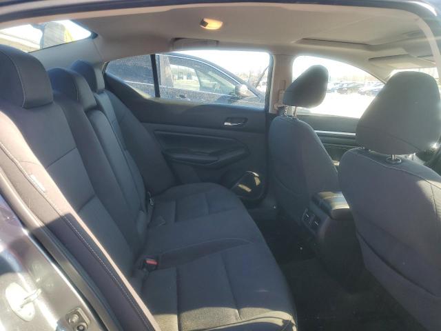 2019 NISSAN ALTIMA SV - 1N4BL4DV0KC106002