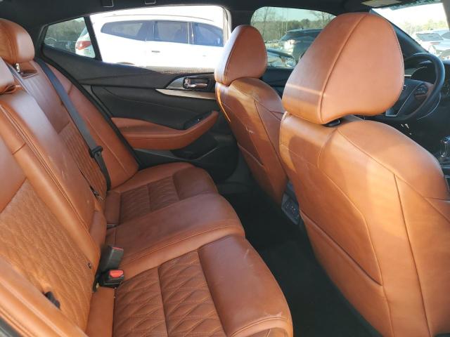 2019 NISSAN MAXIMA S 1N4AA6AV8KC380209