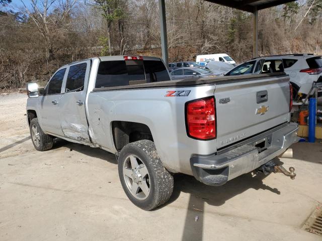 Vin: 1gc1kwey3jf275361, lot: 46286815, chevrolet all models k2500 heavy duty ltz 20182