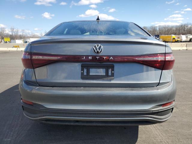 2025 VOLKSWAGEN JETTA SPOR - 3VWBX7BU9SM014411