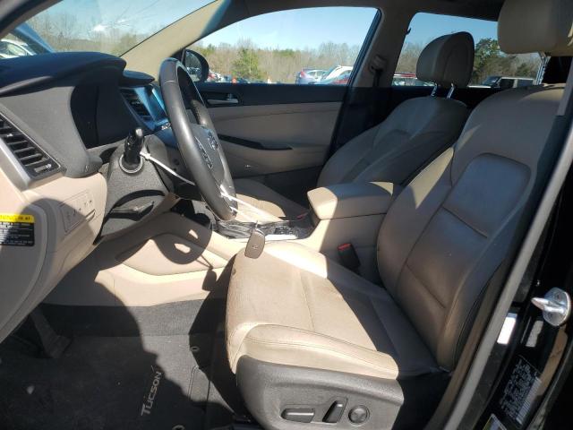 2018 HYUNDAI TUCSON VAL KM8J3CA26JU649126