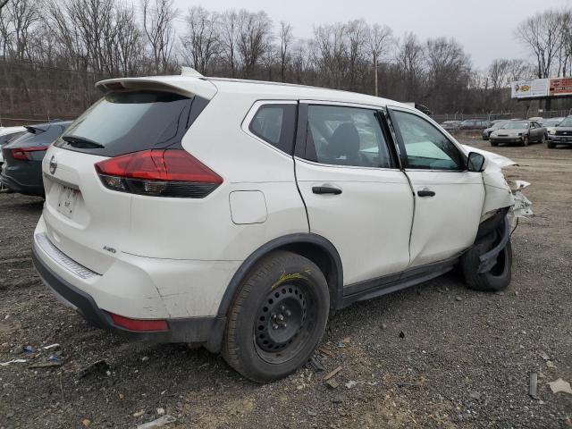 Vin: jn8at2mv5jw327946, lot: 44741465, nissan rogue s 20183