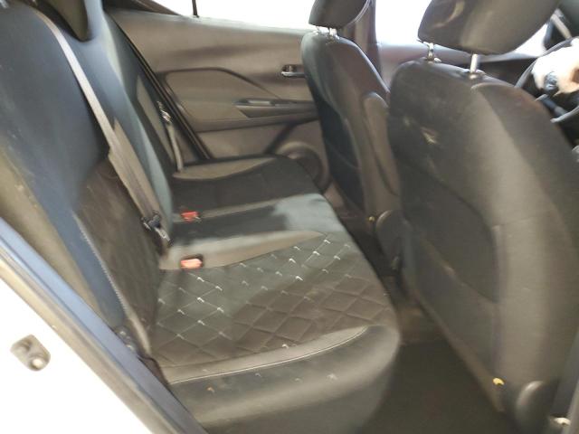 2018 NISSAN KICKS S - 3N1CP5CU8JL516599