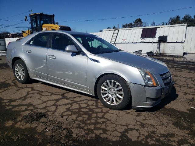 Vin: 1g6dg5eg8a0150202, lot: 46321825, cadillac cts luxury collection 20104