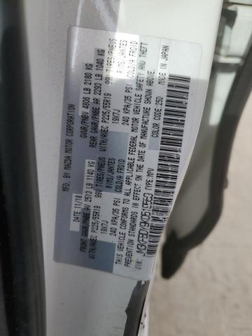 2019 MAZDA CX-5 GRAND - JM3KFBDY9K0519559