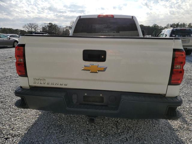 2016 CHEVROLET SILVERADO #3305399310