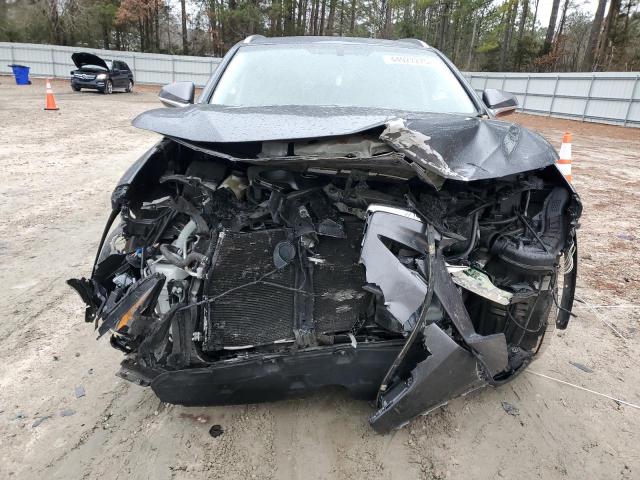 2015 LEXUS NX 200T JTJBARBZXF2040506