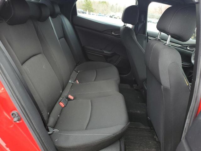2018 HONDA CIVIC SPOR - SHHFK7H43JU418655