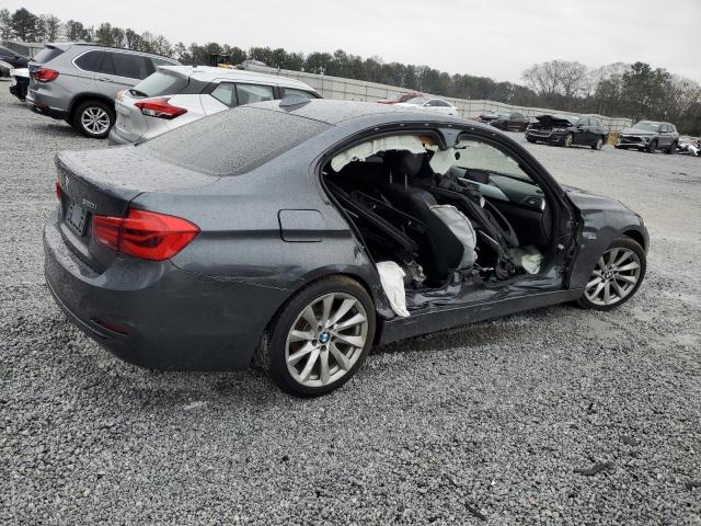 Vin: wba8e1g39hnu16795, lot: 45734095, bmw 3 series i 20173
