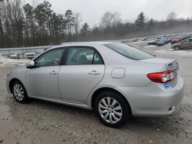 Vin: 2t1bu4ee6dc974568, lot: 56730135, toyota corolla base 20132