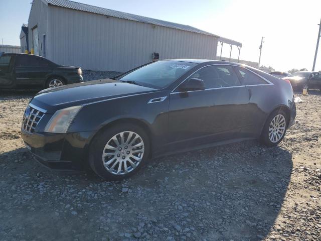 CADILLAC CTS