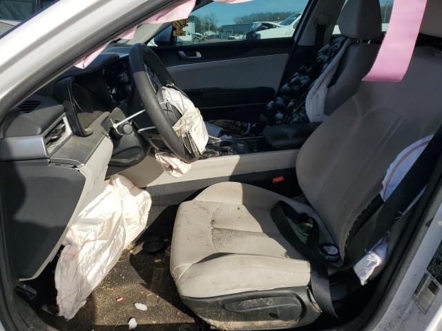 2021 KIA K5 LXS - 5XXG14J2XMG042764