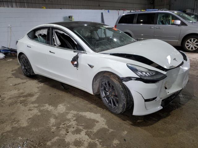 2019 TESLA MODEL 3 - 5YJ3E1EB7KF493324